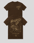 T-Shirt Hooked up