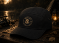 Headwear Panel Cap